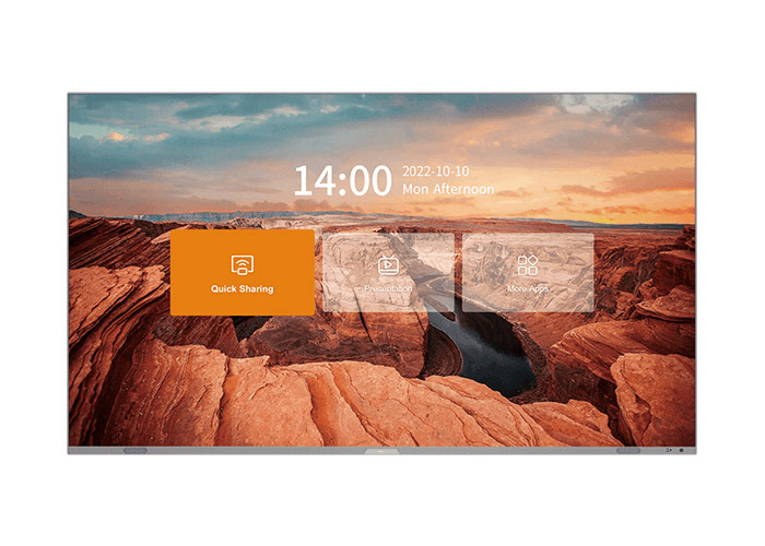 Iconx163 interactive